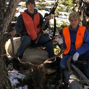 Meet your Posher, Justin